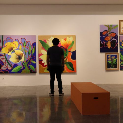 Exposição “Sertão Galvão” é estendida até 29 de novembro no Mauc