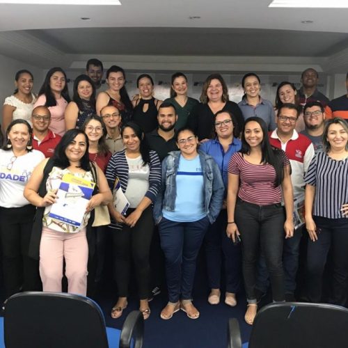 Jornada Integração 2022 da FCDL-CE oferece consultoria e qualificação profissional para empresas do Ceará