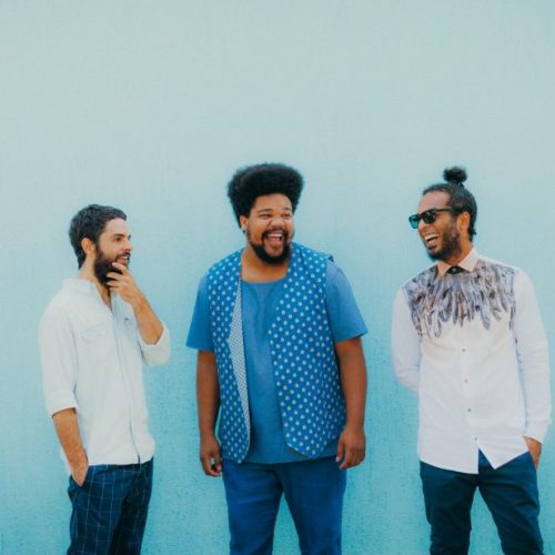 Show “Rasif” de Amaro Freitas será neste domingo (05/12) no Cineteatro São Luiz