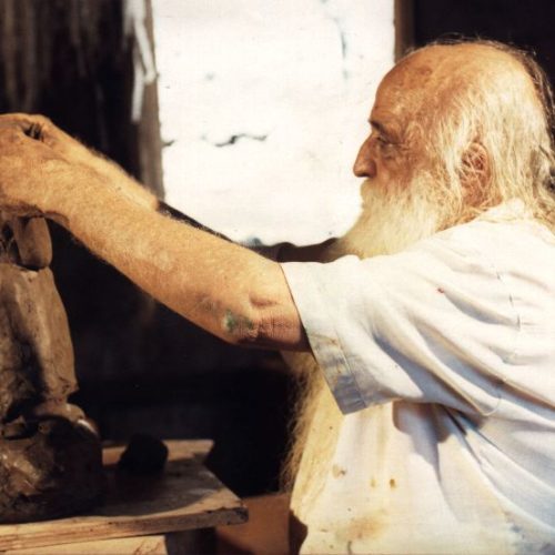 Antônio Poteiro