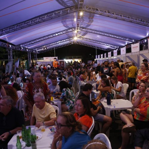 XVIII Festival da Lagosta em Icapuí começa nesta sexta-feira (29/5)