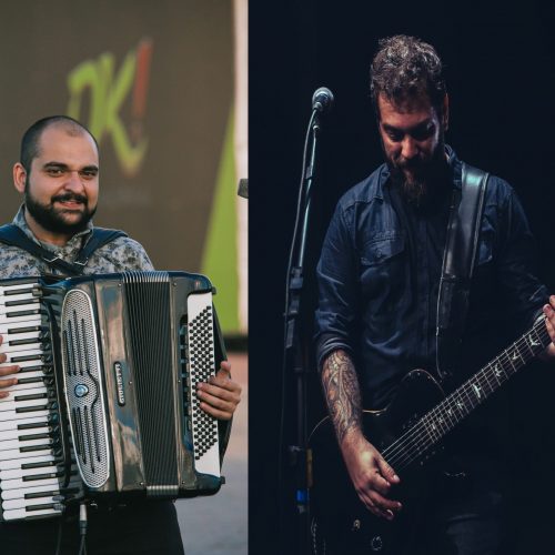 25° Festival Jazz & Blues abre inscrições gratuitas para oficinas de música no CCBNB em Fortaleza e em Juazeiro do Norte