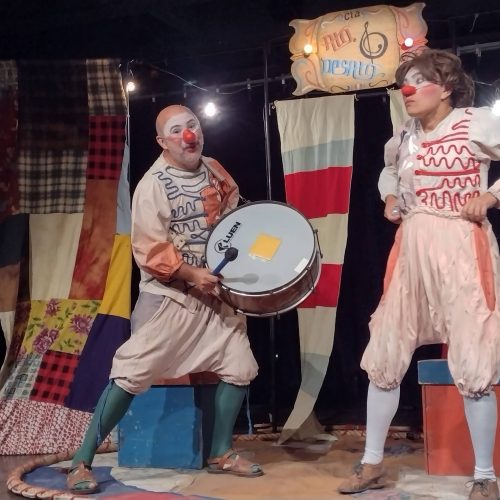 14° Festival TIC leva espetáculos infantis gratuitos para Maracanaú, Maranguape e Pacajus