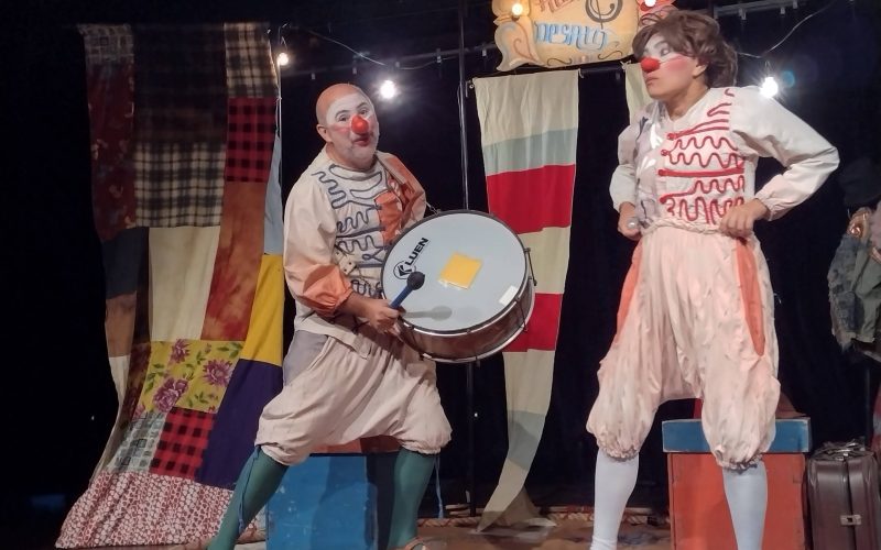 14° Festival TIC leva espetáculos infantis gratuitos para Maracanaú, Maranguape e Pacajus