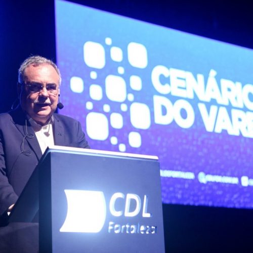 Funcionamento do comércio nos feriados de 19 e 25 de março será normal, afirma presidente da CDL de Fortaleza