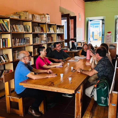 Programa Kariri Criativo lança plataforma digital e fortalece rede da economia criativa em abril