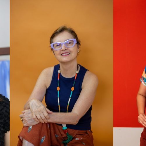 Escolas Criativas seleciona 20 livros para audiolivros