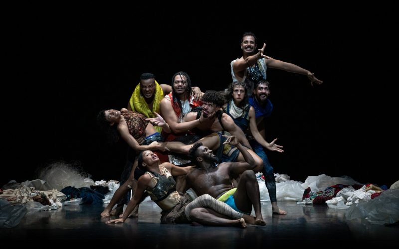 Em outubro, 15ª Bienal Internacional de Dança aporta em palcos cearenses