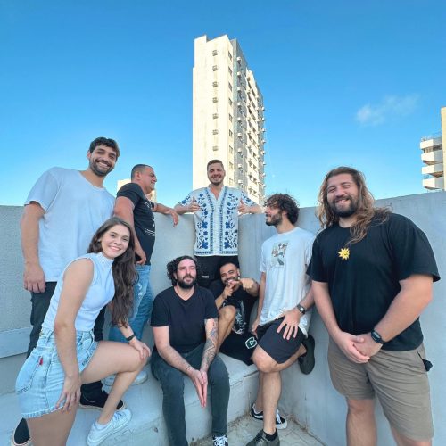 Em clima de Carnaval, Esquina Brasil/Nega Teresa recebe Monique Pessoa, Laninha Show, Bloco Baba de Camelo e muito mais nesta semana