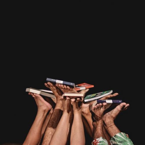 Cia Balé Baião estreia “Dançar Paulo Freire” na Bienal Internacional de Dança do Ceará