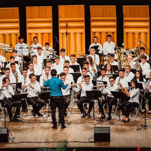 Clássicos de Natal leva música instrumental à Praia de Iracema