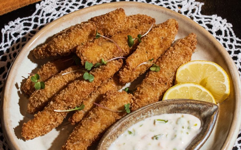 Esquina Brasil/Nega Teresa agita a semana com programação eclética e nova fase do cardápio