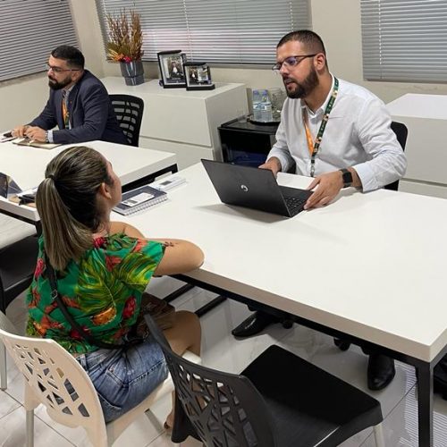 Parceria da FCDL-CE com o BNB rende mais de 93 milhões