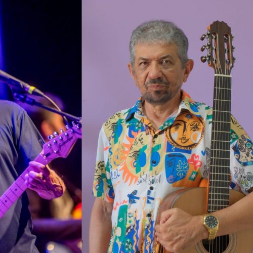 Conheça os homenageados do 27º Festival Jazz & Blues