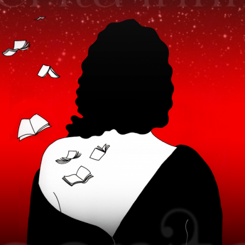 Livro “Escrita Infinita”, de Luciana Braga, tem lançamento no dia 13 de maio (sexta-feira) no Shopping Benfica