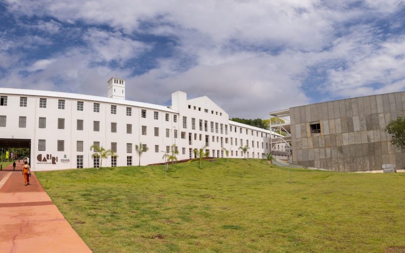 II Seminário Regional de Políticas Culturais acontece nesta quarta (8) no Cariri