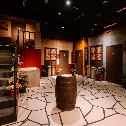 “Chaves: A Exposição” abre no RioMar Fortaleza no dia 13 de novembro