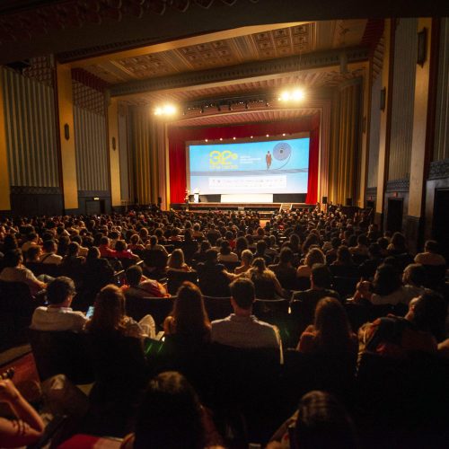 Cine Ceará Cineteatro Sao Luiz