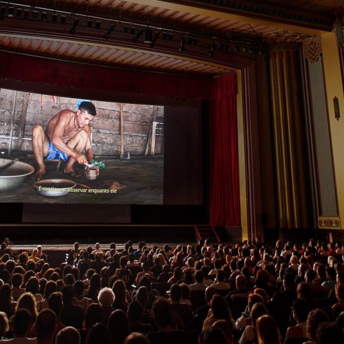 Últimos dias de inscrições para a 34ª edição do Cine Ceará