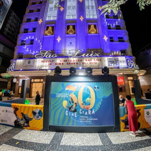 31º Cine Ceará abre inscrições para as três mostras competitivas de longa e curta-metragem