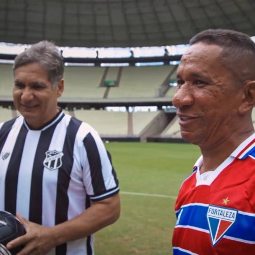 “Clássico-Rei” e “Viver é melhor que sonhar” têm estreia mundial no 36º Cine Ceará