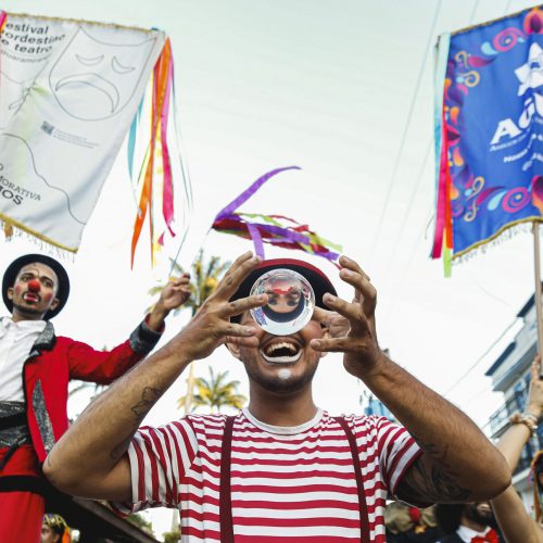 Foto: Eunilo Rocha