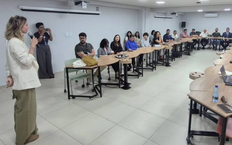 Circuito Pulsa Kariri chega a Caririaçu com foco no fortalecimento da economia criativa
