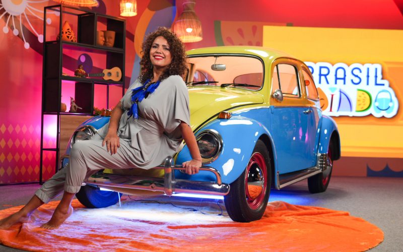 Série cearense “Brasil Joiado” inicia gravações de nova temporada