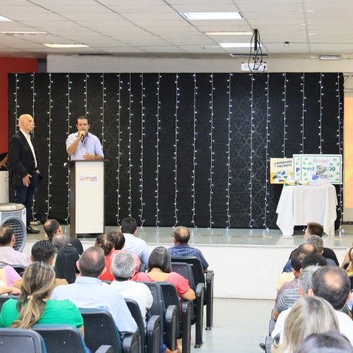 Encerramento da Jornada Integração em Iguatu reúne empresários da região Centro-Sul