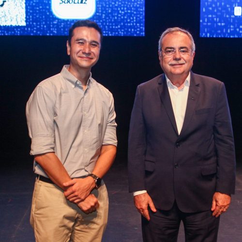 18° Cenários do Varejo terá Eduardo Yamashita como palestrante