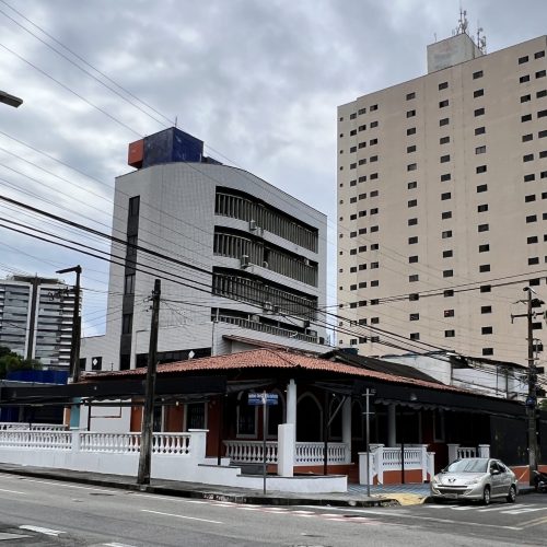 Fringes da Bienal de Dança marcam temporada de pré-inauguração do Esquina Brasil – Gastronomia e Cultura
