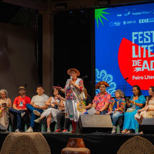 Secult Ceará abre oito editais do segundo ciclo da Política Nacional Aldir Blanc; saiba como se inscrever