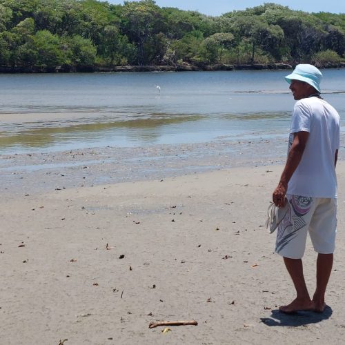 Projeto Foto Flutua estimula a prática fotográfica baseada na escuta sensível e na observação do território 