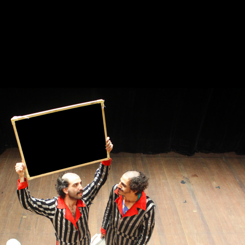 Canoa Quebrada recebe espetáculos do 10° Festival Internacional de Circo do Ceará