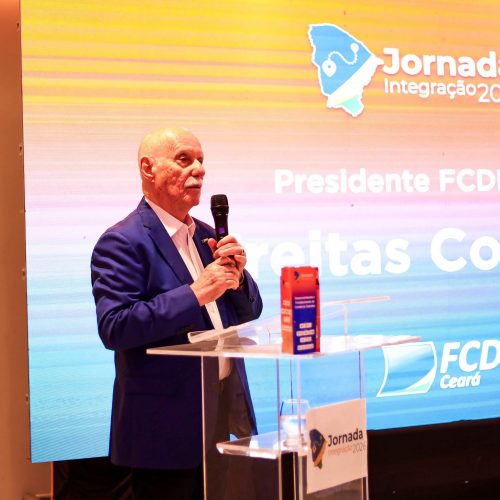 Jornada Integração
