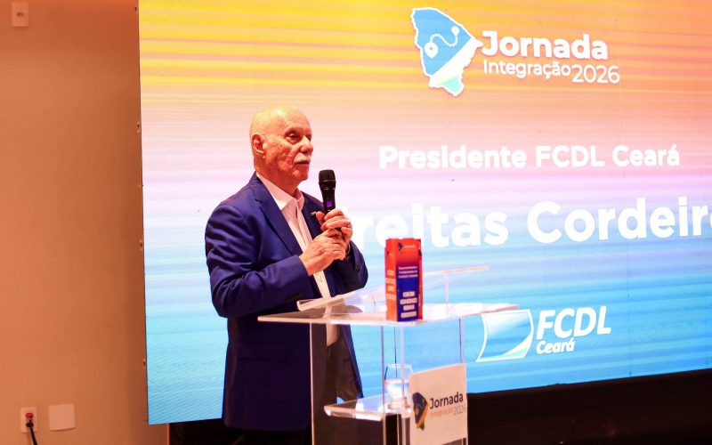 Jornada Integração