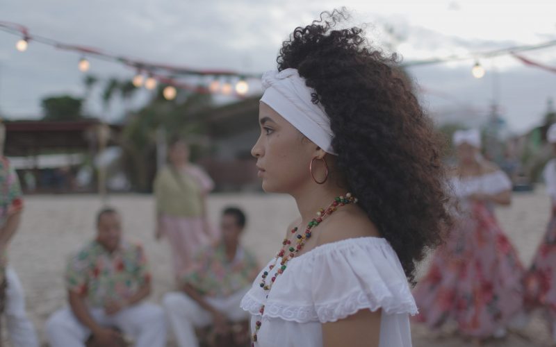 “A Rebelião dos Jangadeiros” estreia no Cinema do Dragão nesta quarta (19)