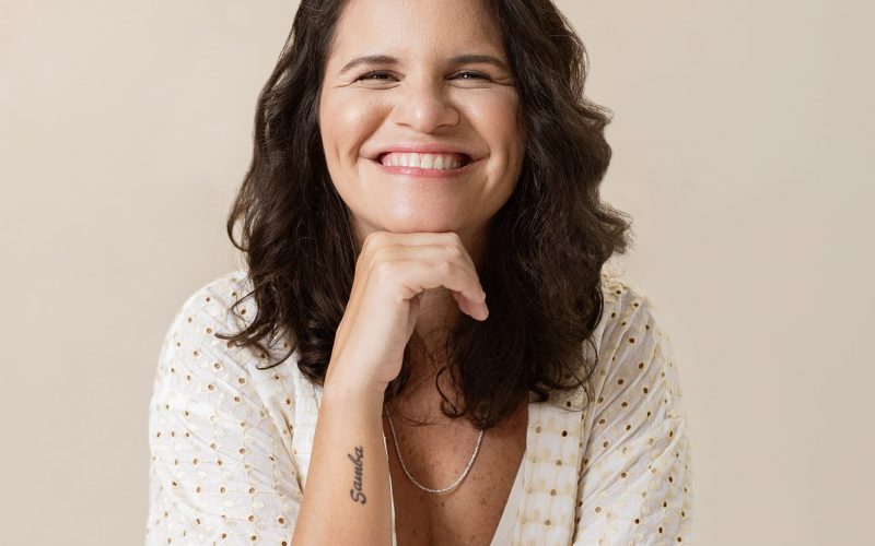 Mulheres comandam a programação musical do Esquina Brasil/Nega Teresa