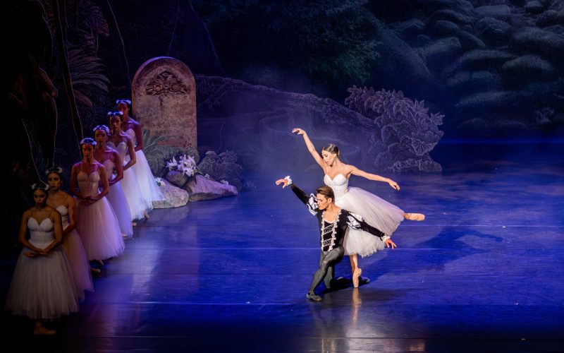 Bienal de Dança do Ceará tem abertura oficial na sexta (23) em Fortaleza e Paracuru