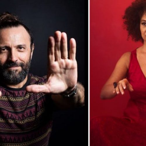 Cineasta Halder Gomes e atriz Marta Aurélia serão homenageados no 31° Cine Ceará