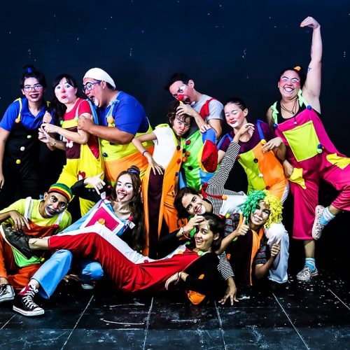 Grupo de Acopiara estreia no Festival de Teatro da cidade nesta quinta-feira (09)