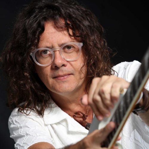 Dia 25 de junho: Isaac Cândido apresenta show dedicado a Fagner no Esquina Brasil