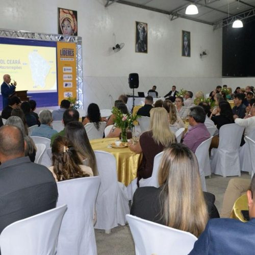 Jornada Integração começa temporada de cursos e workshops pela Macrorregião Oeste do Ceará