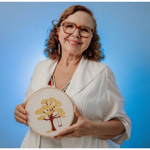 27° Festival Jazz & Blues promove no domingo (15) e segunda (16) de Carnaval oficina gratuita de bordado em Guaramiranga