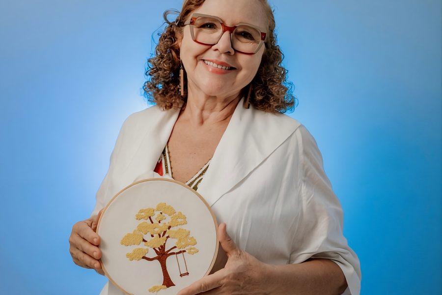 27° Festival Jazz & Blues promove no domingo (15) e segunda (16) de Carnaval oficina gratuita de bordado em Guaramiranga