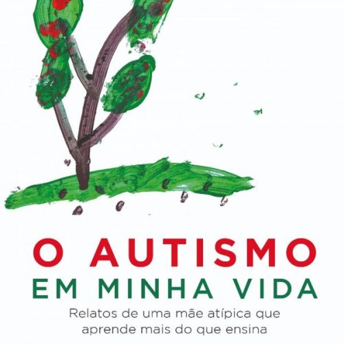 Shopping Benfica lança livro-depoimento de uma mãe sobre o diagnóstico de autismo do filho nesta sexta-feira (17)