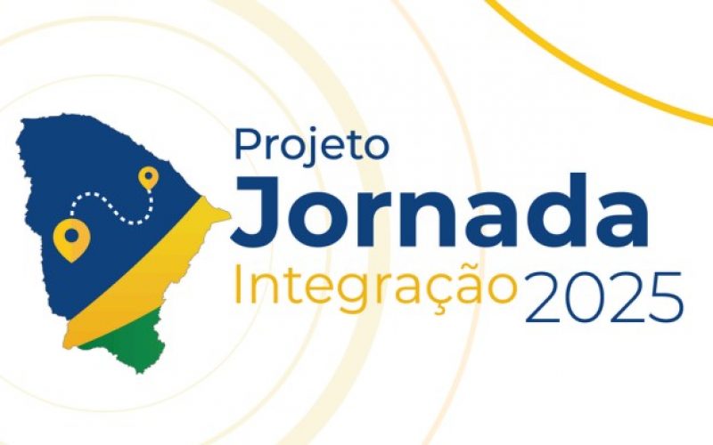 FCDL-CE fortalece o varejo de 80 municípios cearenses com ações da Jornada Integração 2025