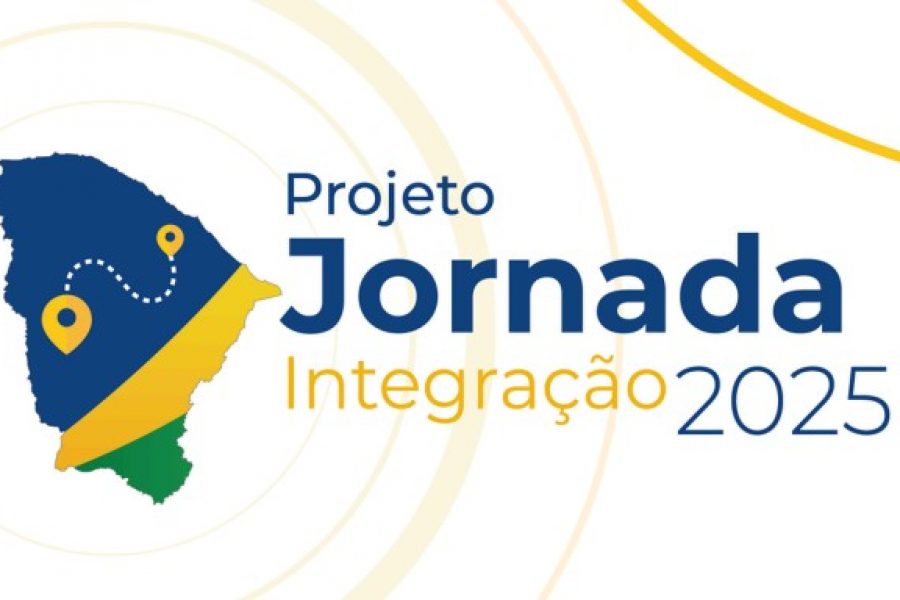 FCDL-CE fortalece o varejo de 80 municípios cearenses com ações da Jornada Integração 2025