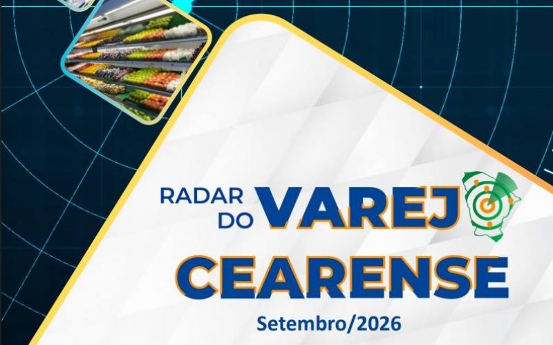Inadimplência desacelera no Ceará em agosto, aponta pesquisa FCDL-CE/SPC Brasil