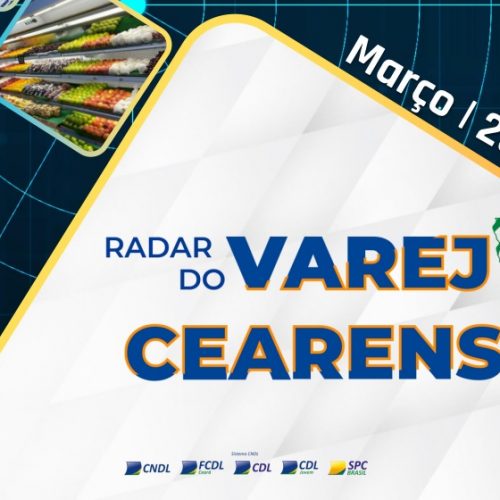 Inadimplência volta a subir no Ceará, mas comércio inicia 2026 em alta